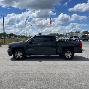 CHEVROLET SILVERADO 1500 LT Z71 - 3