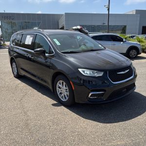 صورة مصغرة 12 لـ 2022 Chrysler PACIFICA TOURING L