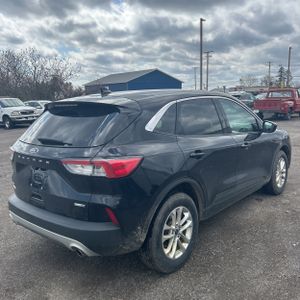FORD ESCAPE SE - 8