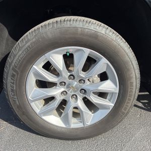 صورة مصغرة 17 لـ 2022 Chevrolet SILVERADO 1500 CUSTOM