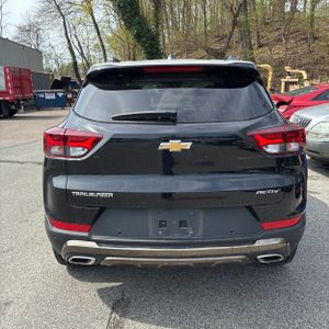 CHEVROLET TRAILBLAZER ACTIV - 7