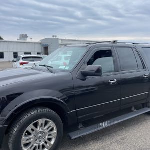 FORD EXPEDITION MAX LIMITED - 2