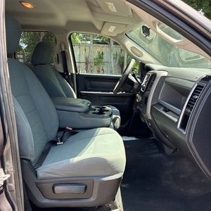 صورة مصغرة 36 لـ 2017 RAM 1500 ST