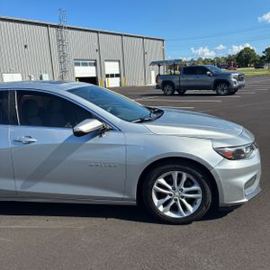 صورة 13 لـ 2016 Chevrolet MALIBU LT