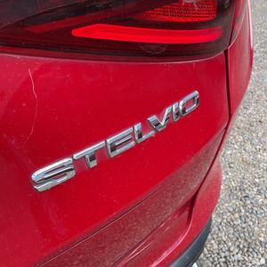 صورة مصغرة 23 لـ 2018 ALFA Romeo STELVIO BASE