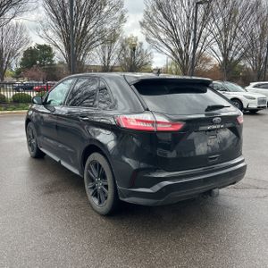 FORD EDGE ST-LINE - 5