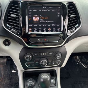 2019 JEEP CHEROKEE LIMITED — миниатюра 38