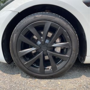2023 Tesla MODEL 3 BASE 缩略图 17