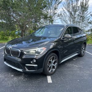 صورة 1 لـ 2018 BMW X1 XDRIVE28I