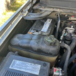 2007 Cadillac ESCALADE BASE 照片 49