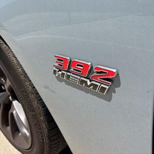 2021 Dodge CHARGER SCAT PACK — миниатюра 23