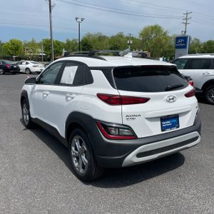 HYUNDAI KONA SEL - 5