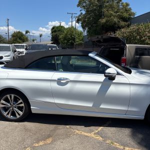 2020 Mercedes-BENZ C-CLASS thumbnail 11