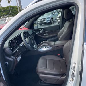 2022 Mercedes-BENZ GLE 缩略图 31