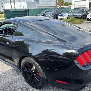 صورة مصغرة 55 لـ 2017 FORD MUSTANG V6