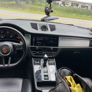 2023 Porsche MACAN 缩略图 37