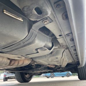 2012 JEEP GRAND CHEROKEE LAREDO — миниатюра 24