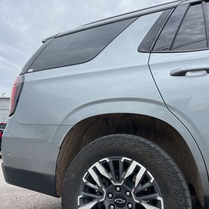 2025 Chevrolet TAHOE Z71 缩略图 59