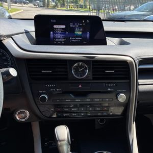 صورة 37 لـ 2019 Lexus RX 350 BASE