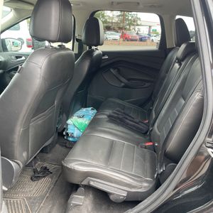صورة مصغرة 34 لـ 2014 FORD ESCAPE TITANIUM