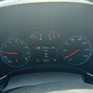 صورة مصغرة 36 لـ 2021 Chevrolet EQUINOX LS