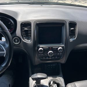 2020 Dodge DURANGO GT 缩略图 36