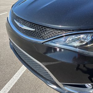 2020 Chrysler PACIFICA LIMITED 照片 58