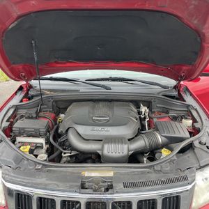 2011 JEEP GRAND CHEROKEE LAREDO — миниатюра 40