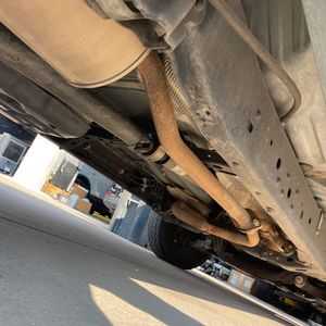 صورة مصغرة 25 لـ 2008 Toyota TACOMA PRERUNNER V6