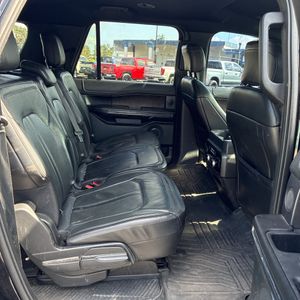 2019 FORD EXPEDITION MAX LIMITED 照片 35