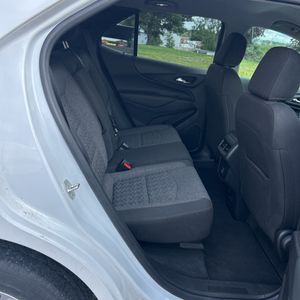 2024 Chevrolet EQUINOX LT 缩略图 35