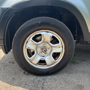 صورة مصغرة 17 لـ 2005 Honda CR-V EX