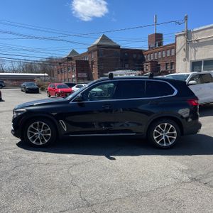 BMW X5 XDRIVE40I - 3
