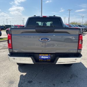 FORD F-150 XLT - 7