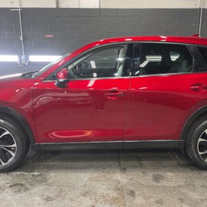 MAZDA CX-5 2.5 S PREMIUM - 4