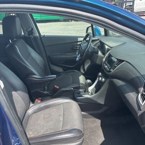 صورة مصغرة 33 لـ 2019 Chevrolet TRAX LT