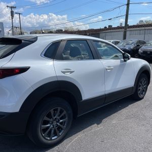 MAZDA CX-30 2.5 S - 9