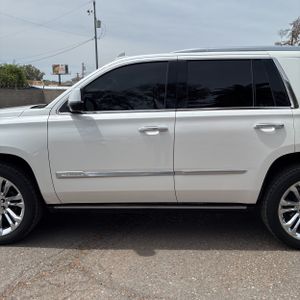 CADILLAC ESCALADE PREMIUM LUXURY - 4