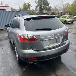 MAZDA CX-9 GRAND TOURING - 5