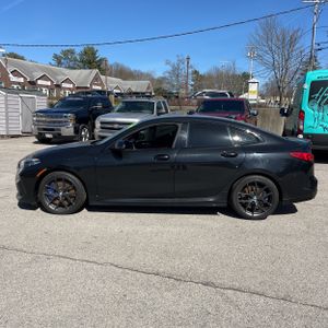 BMW 2-SERIES XDRIVE - 3