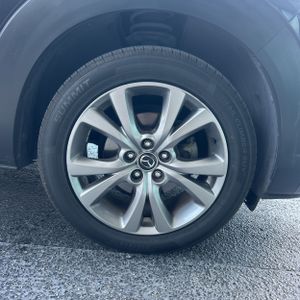 2021 Mazda CX-30 SELECT — миниатюра 20