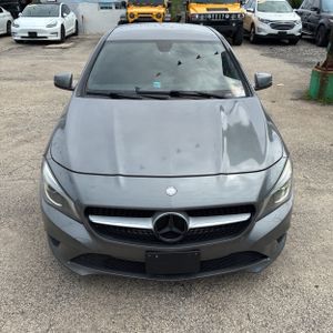 2014 Mercedes-BENZ CLA 缩略图 14