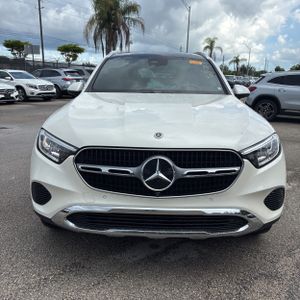 2023 Mercedes-BENZ GLC 缩略图 14