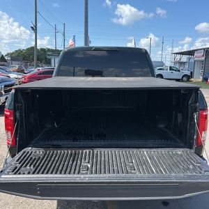 2016 FORD F-150 XLT — миниатюра 36