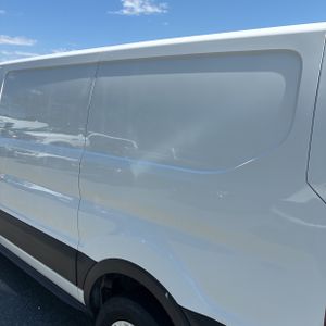 FORD TRANSIT 150 - 5