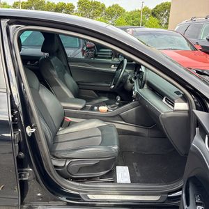 صورة مصغرة 31 لـ 2022 KIA K5 GT-LINE