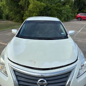 صورة 15 لـ 2014 Nissan ALTIMA 2.5 S