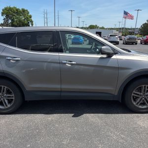 HYUNDAI SANTA FE SPORT 2.4L - 9