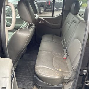 2010 Nissan FRONTIER LE 缩略图 33