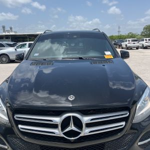 2018 Mercedes-BENZ GLE 缩略图 15